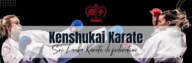 Image result for Kenshukai Karate