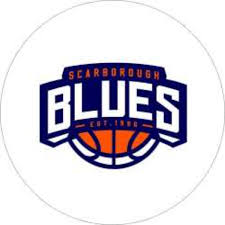 Image result for Scarborough Seahawks Basketball Club