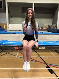 Image result for Usk Valley Trampoline Club