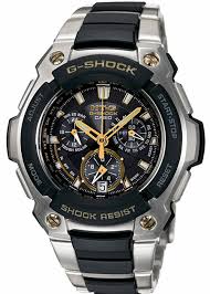 casio watches