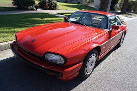 Image result for Meteor Red 1993 Jaguar