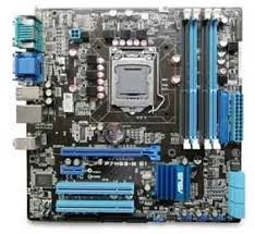 Image result for P7H55-M SI