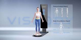Image result for body scanner
