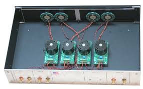 Image result for LPT crossover