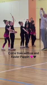 Image result for Fusion twirlers