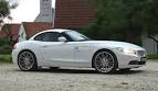 The BMW Z4-series by G-Power :: Street Racing | Performance Parts ...