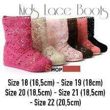 Kids Winter Boots Collection on Pinterest | Kids Winter Boots ...