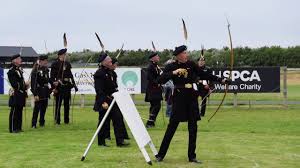 Image result for Falkirk Company Of Archers
