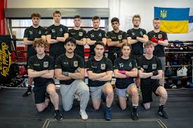 Image result for Sheffield Boxing Centre