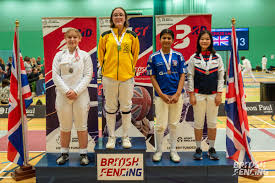 Image result for Stort Valley Sabre Club