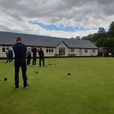 Image result for Selkirk-Ettrick Forrest Bowling Club