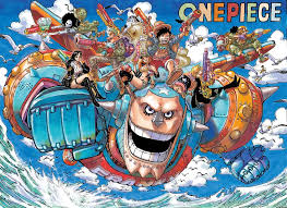 「フクロウ ONE PIECE」の画像検索結果