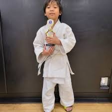 Image result for Edgewood Judo Club