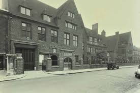 Image result for Hammersmith Gc