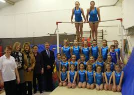 Image result for Asymmetrix Gymnastics Club
