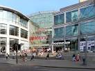 Manchester Arndale Centre - via Daymix