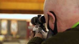 Image result for Warwickshire Firearms Club
