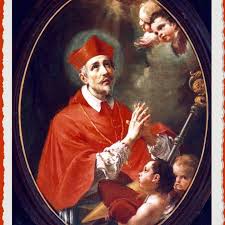 Image result for San Gregorio Barbarigo