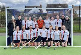 Image result for Bowdon Hockey Club