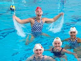 Image result for Cheltenham Swimming & Water Polo Club