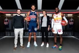 Image result for Bristol Basketball