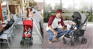 Image result for Bob Revolution Stroller Jennifer Garner