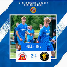 Image result for AFC Lichfield