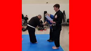 Image result for Ji Shin Do Karate