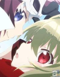 「鬼堂院真緒 ランス・アンド・マスクス」の画像検索結果