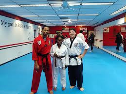Image result for Ryusui-ryu Martial Arts School East Grinstead