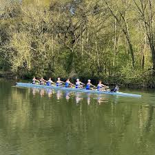 Image result for Bedford Rowing Club