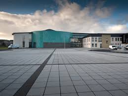 Image result for Kirkwall Grammar School Octopush Club