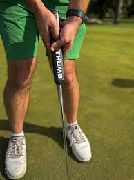 Image result for grip putt