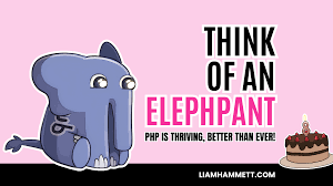 Image result for elephpant