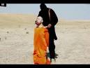 Reports: Video shows beheading of South Florida journalist Steven.
