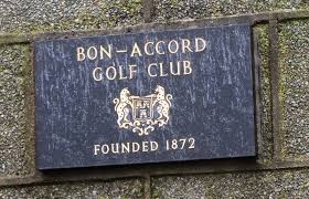 Image result for Bon Accord Cricket Club