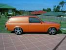 Holden Gemini