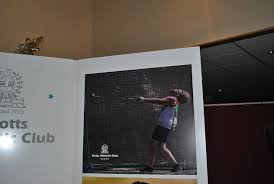 Image result for Notts Athletic Club