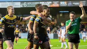 Image result for Castleford Panthers Rugby League Football Club