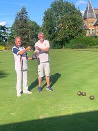Image result for Friary Bowling Club