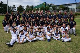 Image result for Stalybridge St Pauls Cricket Club