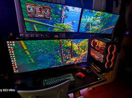 Image result for badass workstation