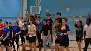 Image result for Berkshire Royals Dodgeball Club