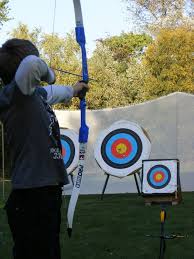 Image result for Grimsby Archers