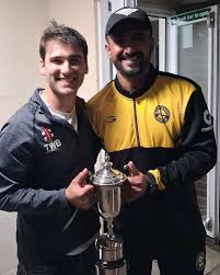 Image result for Mildenhall Cricket Club