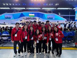 Image result for Nova badminton Club