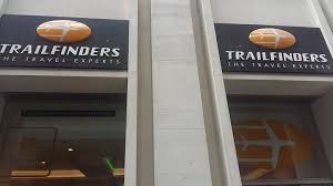 Image result for trailfinders