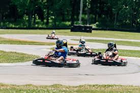 Image result for Kent Kart Racing Club