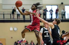 Image result for Eastside Heat Basketball Club