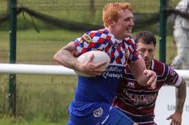 Image result for Thornhill Trojans Amateur Rugby League Football Club